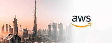 AWS launches UAE cloud region