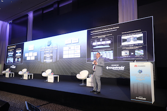 The Future Datacenters and Cloud Infrastructure summit proved an intellectual feast with industry experts deliberating on the data centres of the future and how cloud infrastructure is driving and transforming present-day businesses