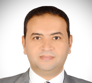 Dr. Mohamed A. Saad